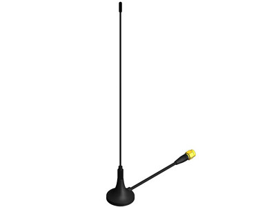 GSM Antena 2dB 824-2170MHz 13